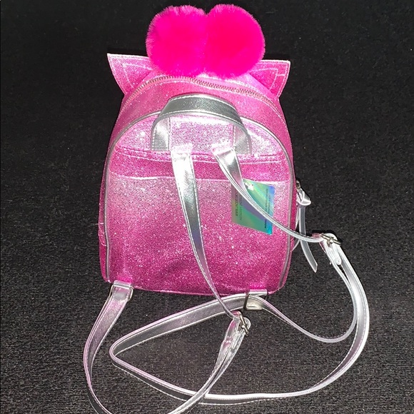 ‼️ SOLD ‼️ Underonesky mini backpack - Picture 2 of 5